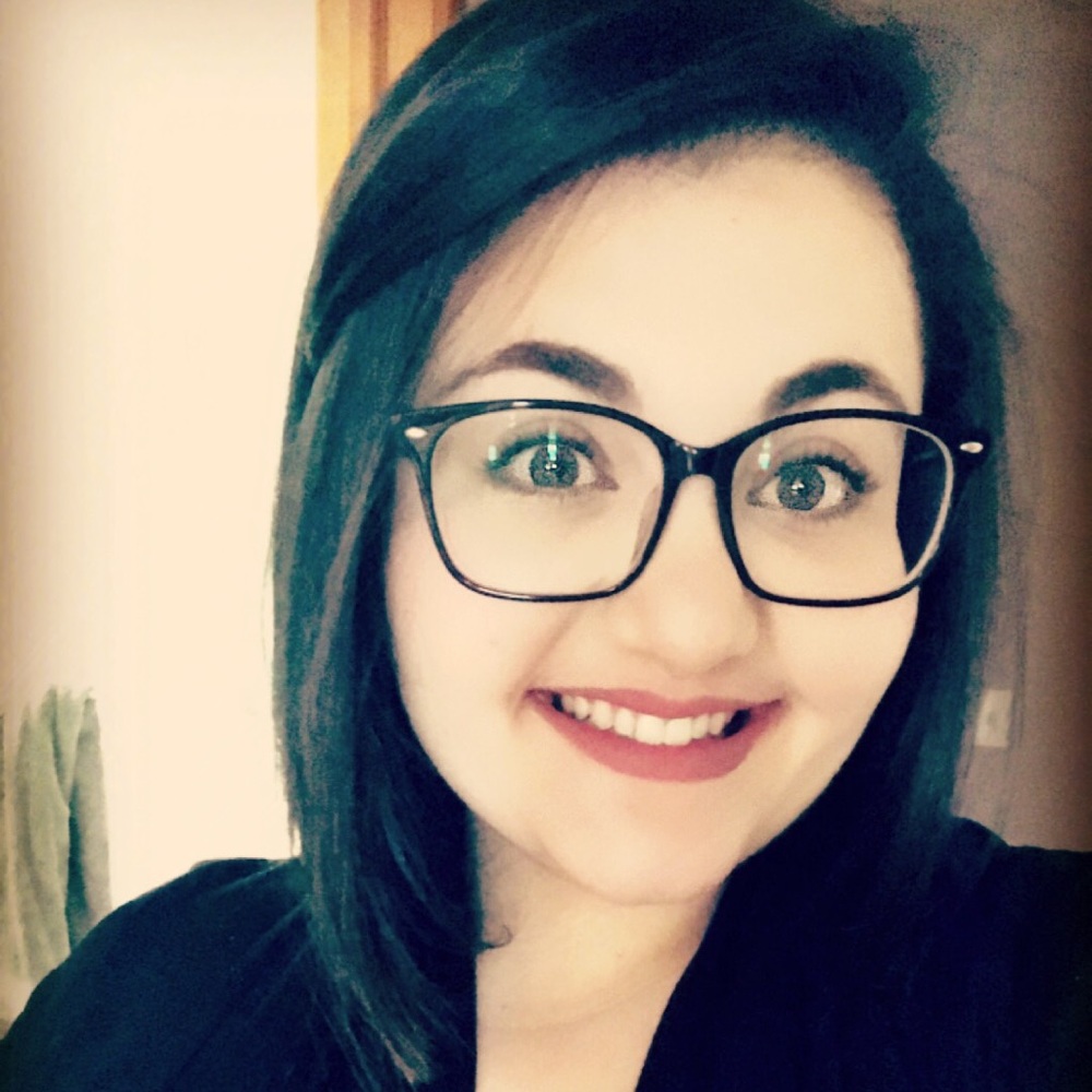 Meet your Posher, Vittoria